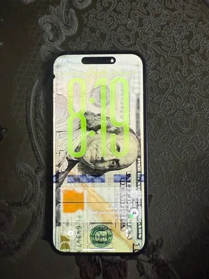 Apple iPhone 14 Pro Max 128 GB in Zarqa