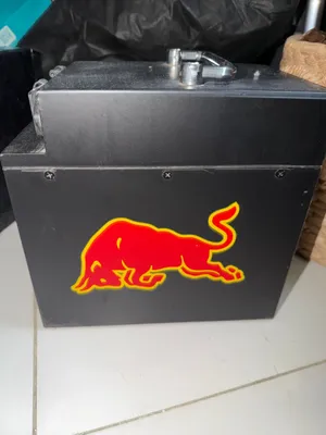 للبيع بطاريه ردبول كوقو