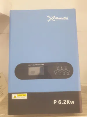 Hollandia hybrid solar inverter 11KW premium quality low price