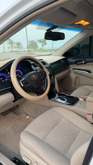 Used Toyota Camry in Al Batinah