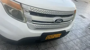 Used Ford Explorer in Muscat