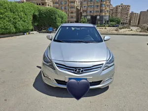 هيونداي 2017