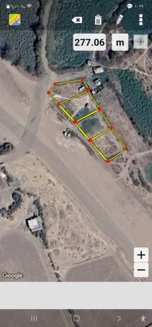 Commercial Land for Sale in Ibb Al Qa'idah