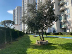 180 m2 4 Bedrooms Apartments for Sale in Istanbul Başakşehir