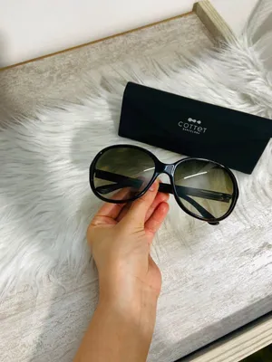 نظارة شمسية من ماركة Gucci، طراز GG 3614/S