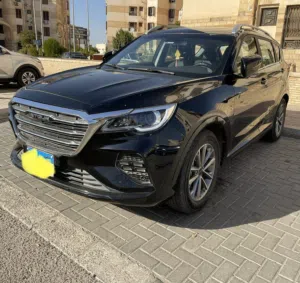 SUV Jetour in Giza