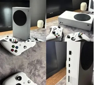 اكس بوكس سيرس اس للبيع او للبدل