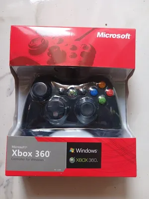 Zexrow Xbox360 Controller