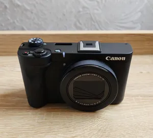 Canon powershot v1