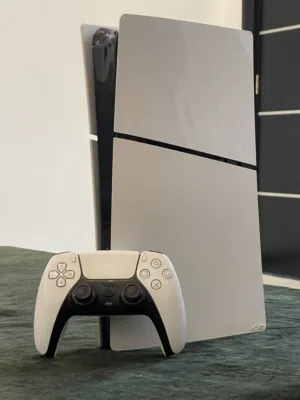 Ps5 slim دجتل