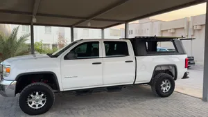 Used GMC Sierra in Al Ahmadi
