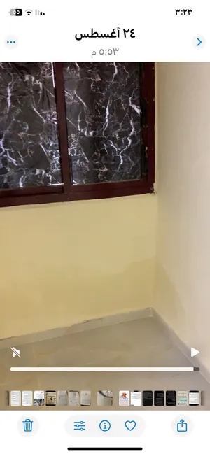 شقة للبيع في الجوهرة ارضي سوبر لوكس