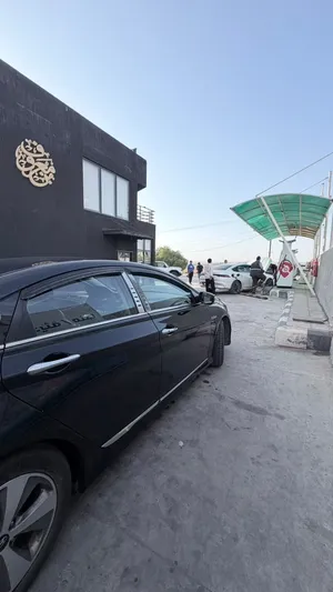 Used Hyundai Sonata in Madaba