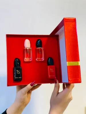 بكج عطور مني من SI