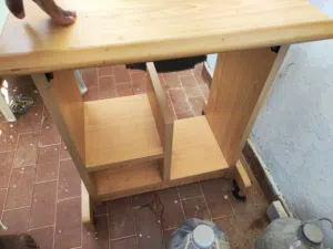 مكتب كمبيوتر طاوله