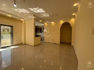 شقة * ديلوكس * فارغة * للايجار * 3 نوم * ضاحية الرشيد