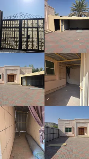 180 m2 3 Bedrooms Townhouse for Rent in Al Ain Zakher