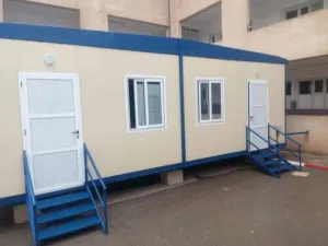 لواح ساندويتش وألواح خشبية للبيع / Porta Cabin, Aluminum, Decor WorK All Type of Cabins Available
