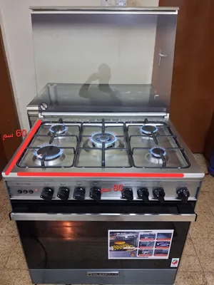 GLEMGAS COOKER RANGE