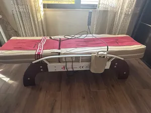سرير علاجي وللمساج