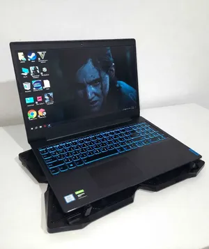 Gaming CPU: Intel Core i7-9750HF  GPU: NVIDIA GeForce GTX 1650 4GB  RAM: 16GB DDR4  Storage: 256