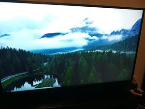 Sony BRAVIA Smart TV 55 سوني برافيا سمارت 55 بوصة بحال الوكالة