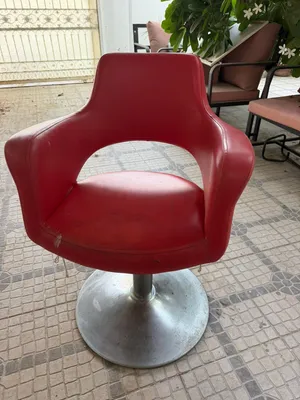 Hair cut chairكرسي تصفيف الشعر