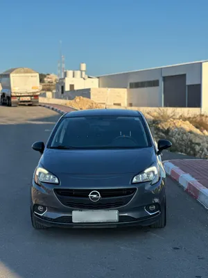 أوبل كورسا صلاة النبي سعر مرتب على الكاش