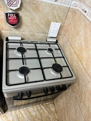 Cooking range for Sale ( with bill ) excellent and Brand new condition - Slightly used