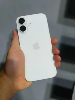 Apple iPhone 17 256 GB in Tripoli