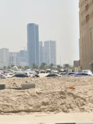 للبيع ارض تجاريه ارضي 15طابق سكني تجاري في الخان الخالديه موقع مميز