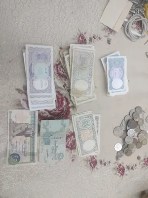 عملات قديمه للبيع