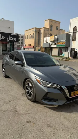 نيسان سنترا 2020