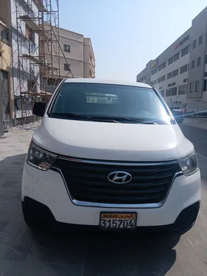 Hyundai H1 2020 Negotiable price