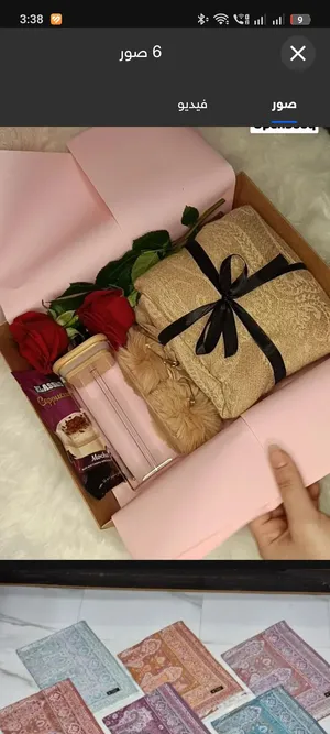 بيجامات منوعة قطن 100 ٪ و مودال وساتان من أفضل الاقمشة لملابس النوم والملابس الداخلية
