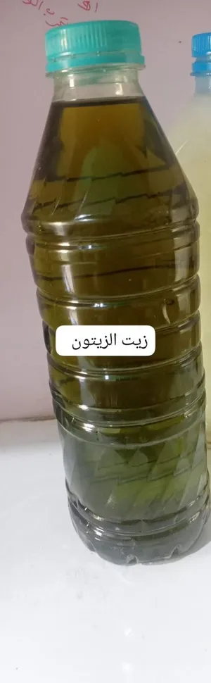 زيت الزيتون الاصلي عفرين