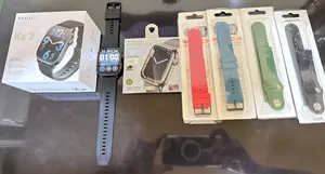 Smart watch kieslect ks3
