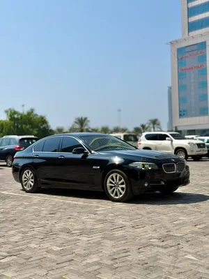 BMW 520i for sale