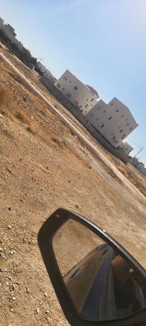 Residential Land for Sale in Amman Al Yadudah