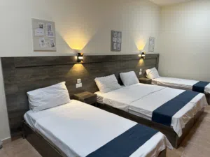 Furnished Daily in Aqaba Other