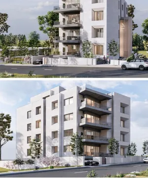 شقق فاخرة عالية المستوى للبيع في جبل عمان - L11074 P116