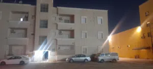 شقه للبيع موقع ممتاز خلف نينا برك