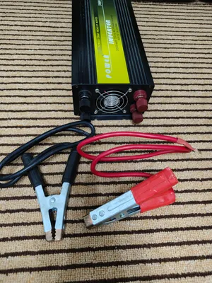 انفيرتر 3000w للبيع