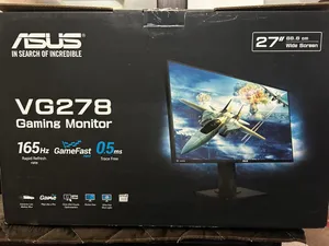 27 Asus monitors for sale in Amman