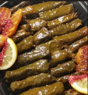 ام كرم لاشهى الاكلات العربيه
