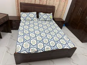 Bed room set