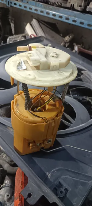 Renult flounce fuel pump Assembly