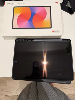 Huawei MatePad 11 128 GB in Central Governorate