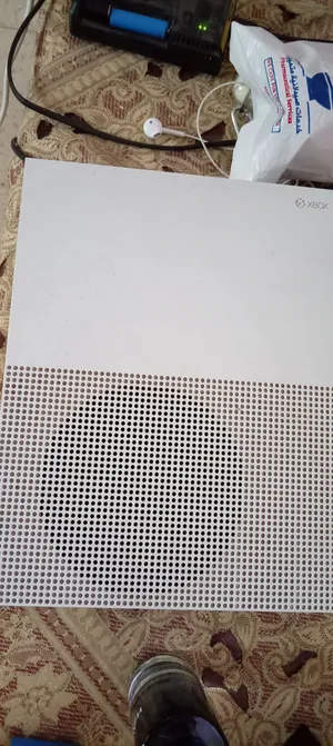 Xbox One S Xbox for sale in Amman