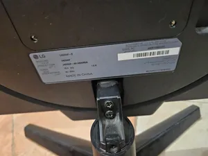 lg monitor for sale